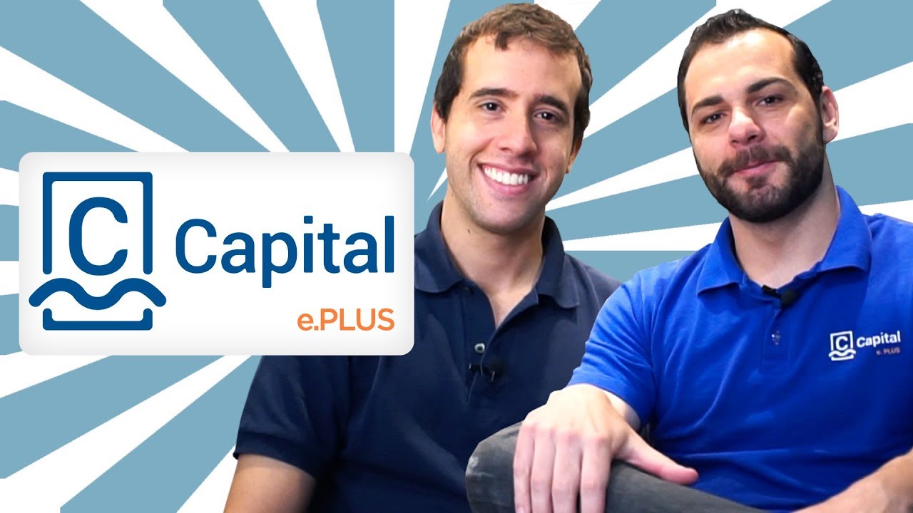 CM Capital ePLUS: conheça mais sobre essa nova corretora de valores