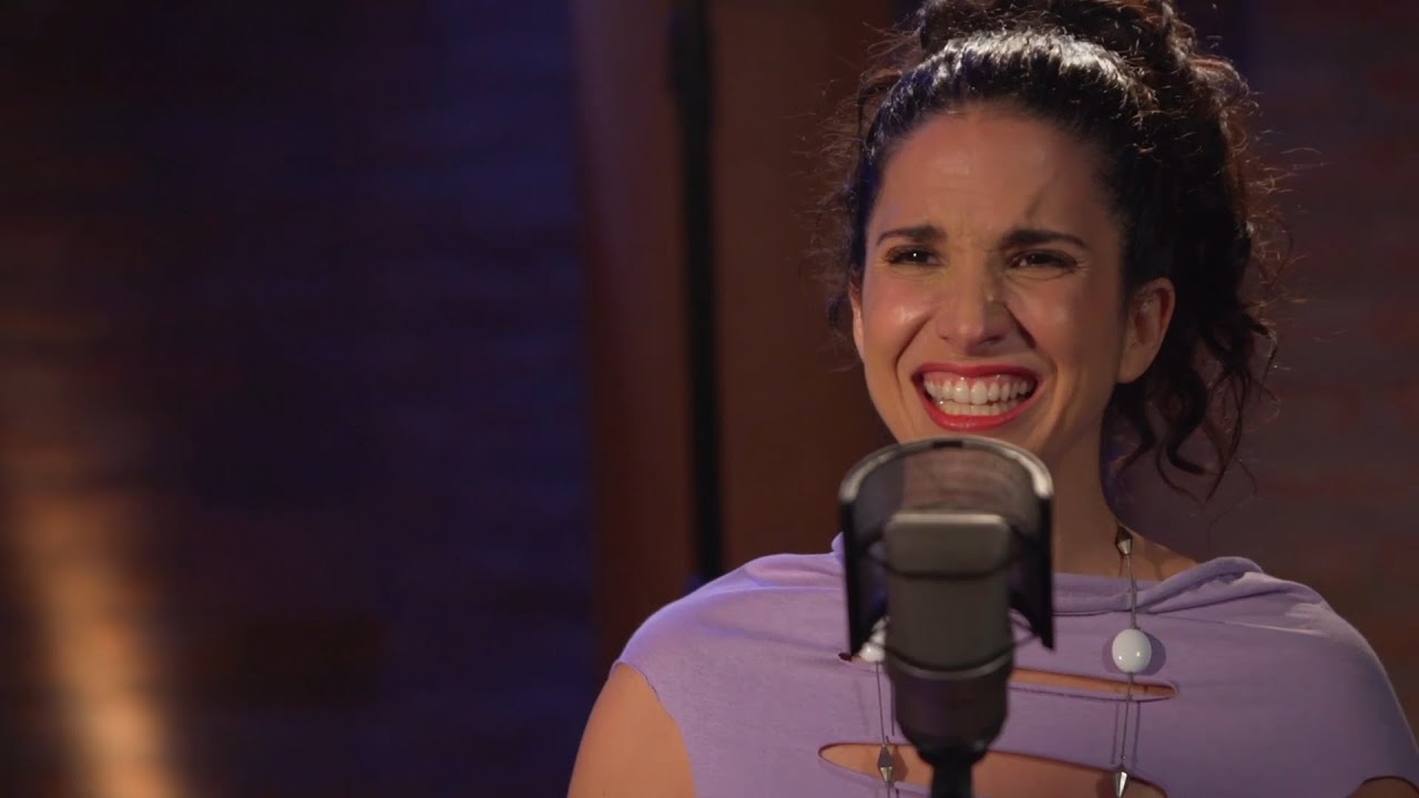 Filha de Encanto - Verônica Ferriani e Chico Saraiva (Ao Vivo)