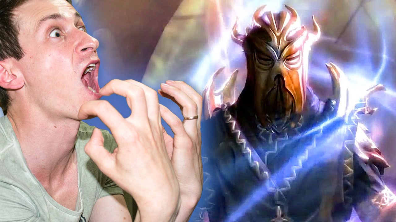 SKYRIM #72;  МЕГА BOSS МИРАК!!!!!