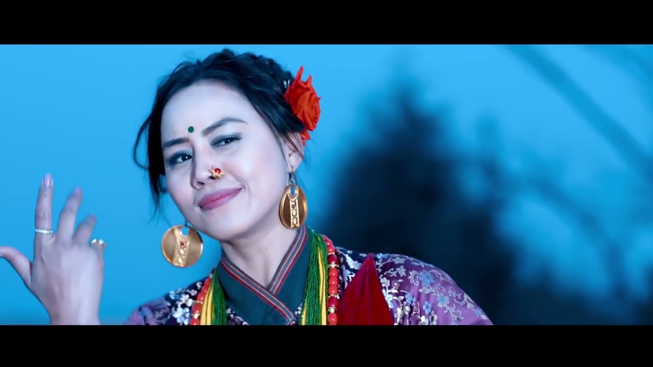 Chulbule Maichyang [Official Music Video] By Agni Bomjan & Jitu Lopchan