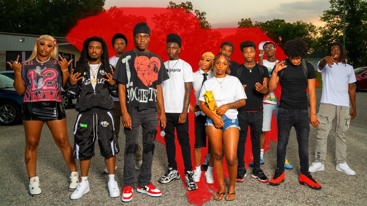 2025 1WAY FRESHMAN CYPHER (South Carolina Edition)