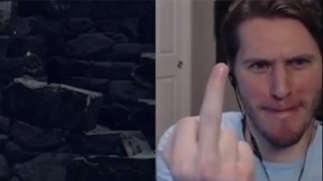 Greatest Classic Comedian - Jerma Elden Ring (Part 10) Stream Edit