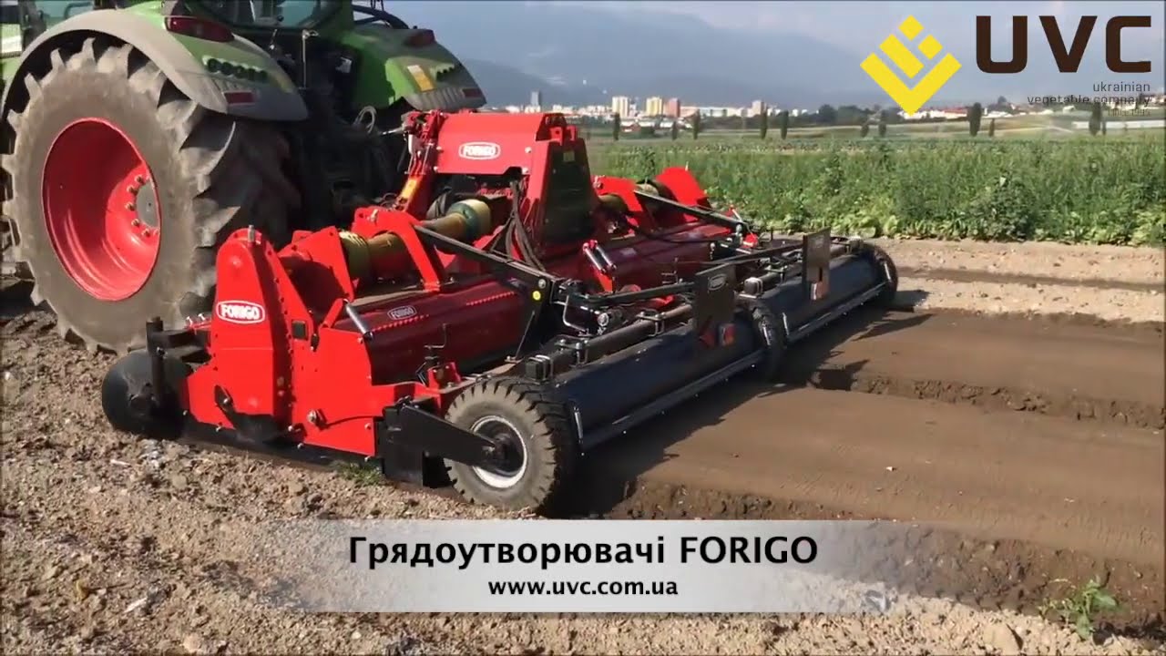 Forigo   UVC   HD 1080p