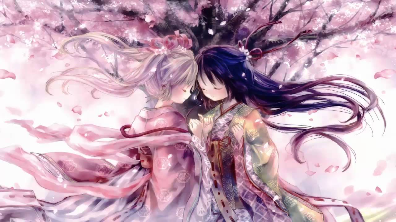 Nightcore-It's Complicated (Acoustic)