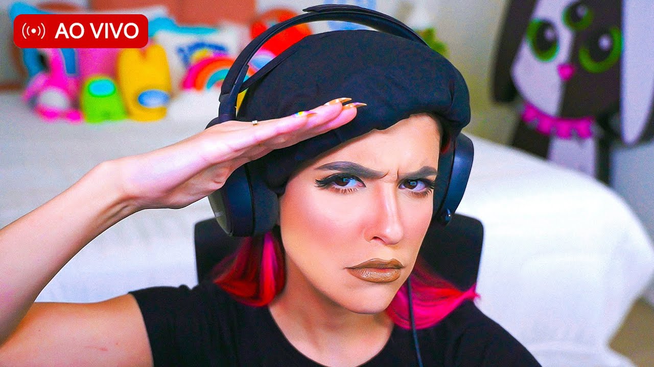 🔴 DELEGADA DIAMANTE ACABOU DE NASCER!!!!!! 🚨 (DIA 1)