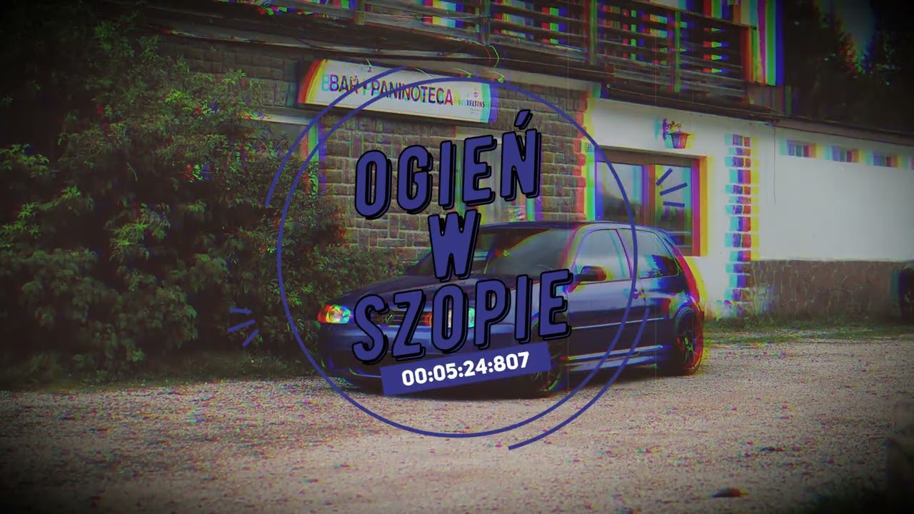 🤯⛔OGIEŃ W SZOPIE🤯⛔ VOL44.[POMPA/VIXA DO AUTA] 2024 👽
