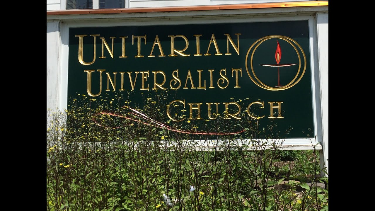 Anti Universalist Rhetoric and the Book of Mormon-Dan Vogel