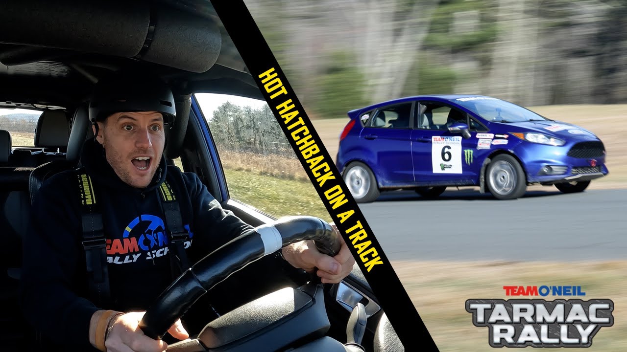 Why do hot hatchbacks perform so well on track?