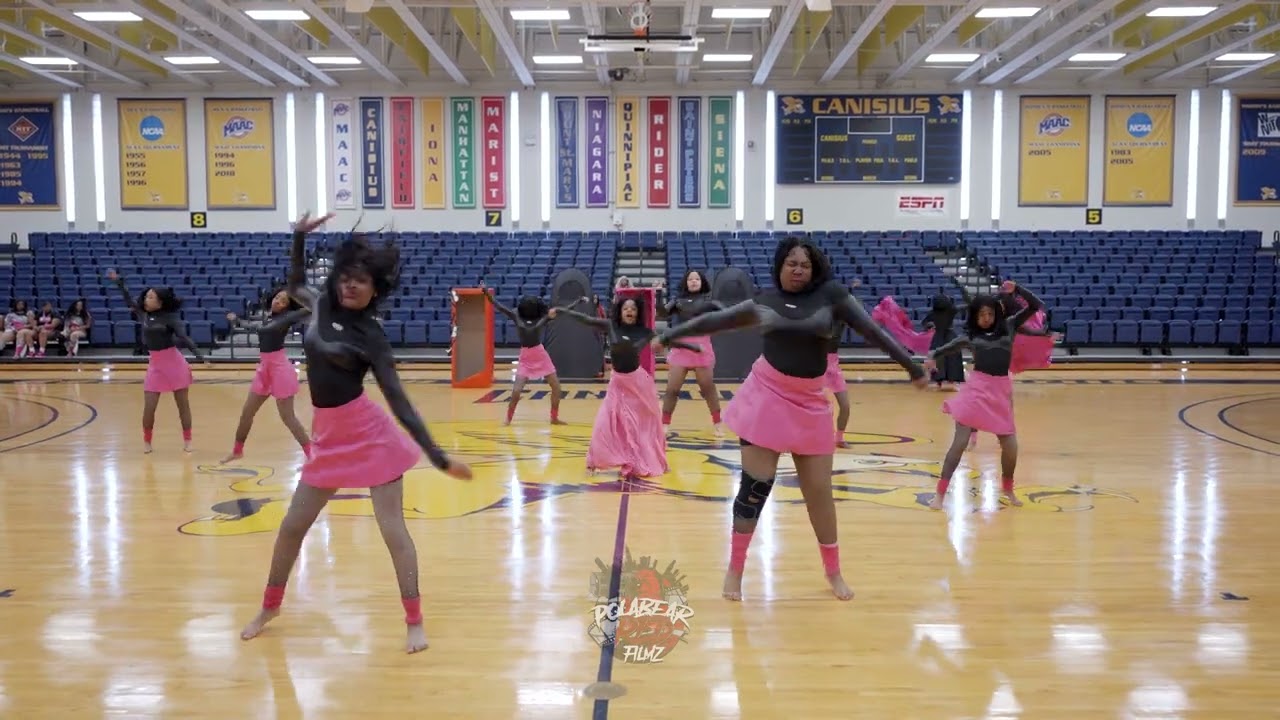 CREATIVE | FTLOD| Devastation Dance Company | The Queen City ShowDown 3