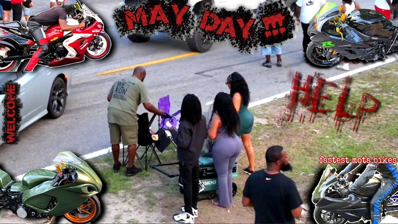 Fastest All Motor Bikes on the Streets #viralvideo