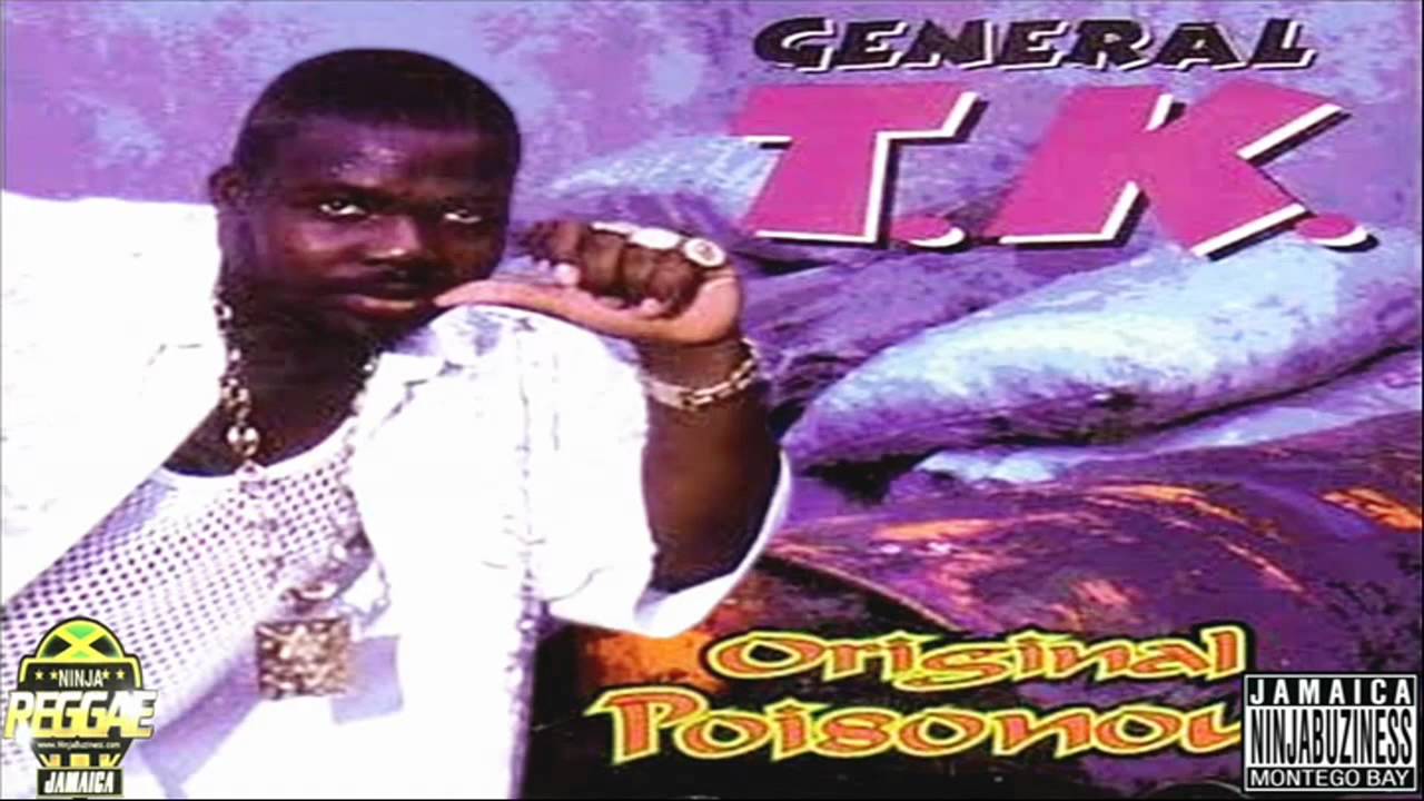 General TK - Run Him (Come Home Riddim)
