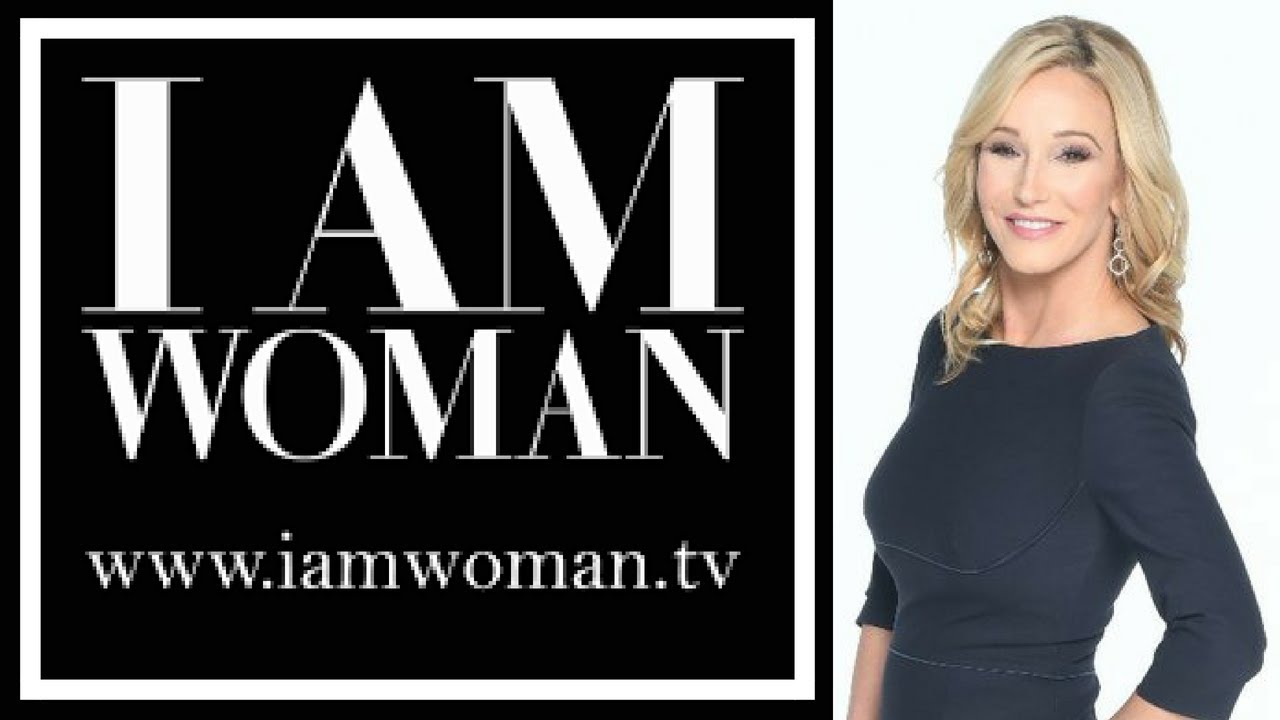 I AM Woman 2017 Conference | Paula White-Cain