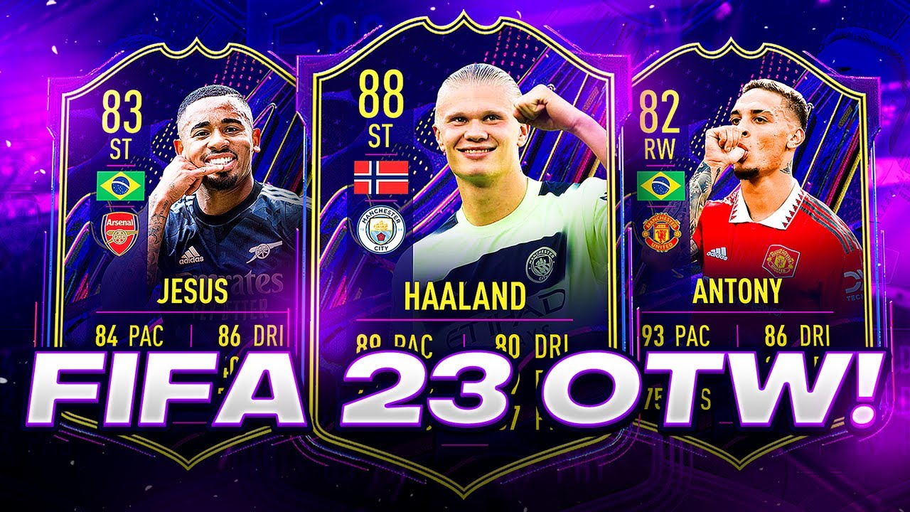 EVERYTHING You NEED To Know About FIFA 23 ONES TO WATCH