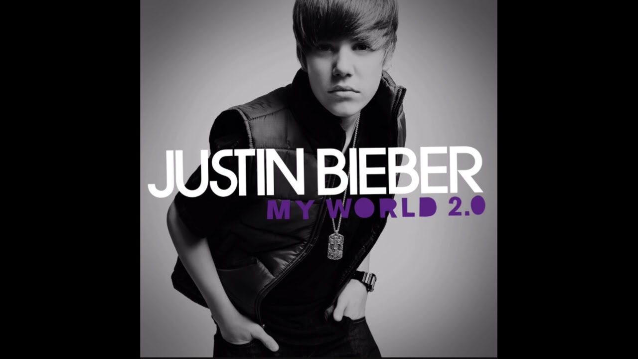 Justin Bieber - Runaway Love (Pitched Up+Reverb)