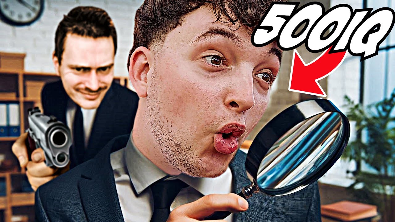 ZAHRÁL JSEM 500 IQ PLAY!!!/w@Herdyn,@RobDiesALot,@spajKK,@Smuthinkaa