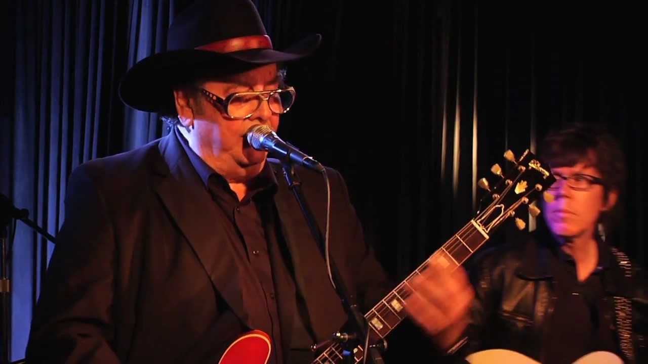 SLEEPY LABEEF - LIVE MEDLEY - TORE UP - AIN'T GOT NO HOME - RING OF FIRE.mov