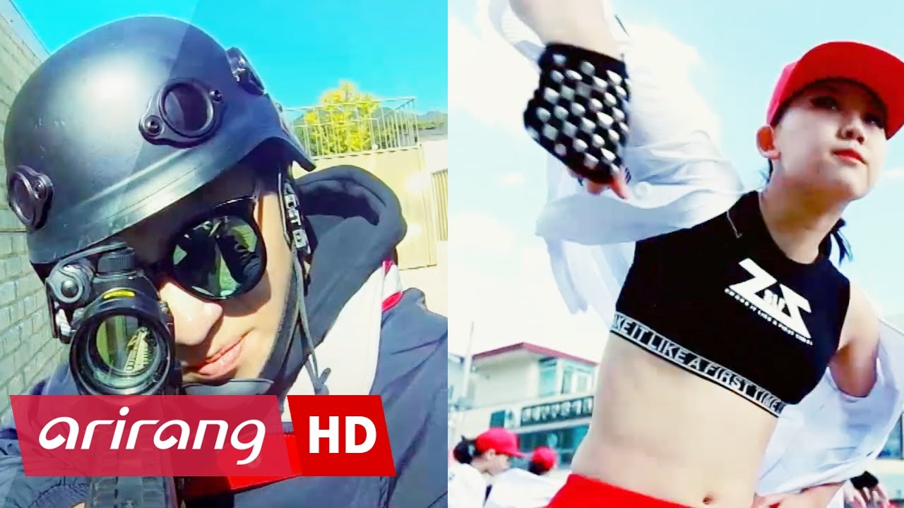 Hidden Attraction of Korea _ INJE(인제)