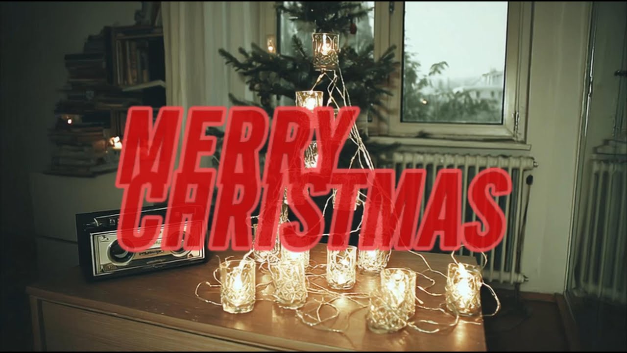 [Playlist]🎄크리스마스에 하루종일 틀어두는 캐롤 플레이리스트 | 따뜻한 연말음악 (Christmas Carol Playlist 🎄Feel-Good Holiday Songs)
