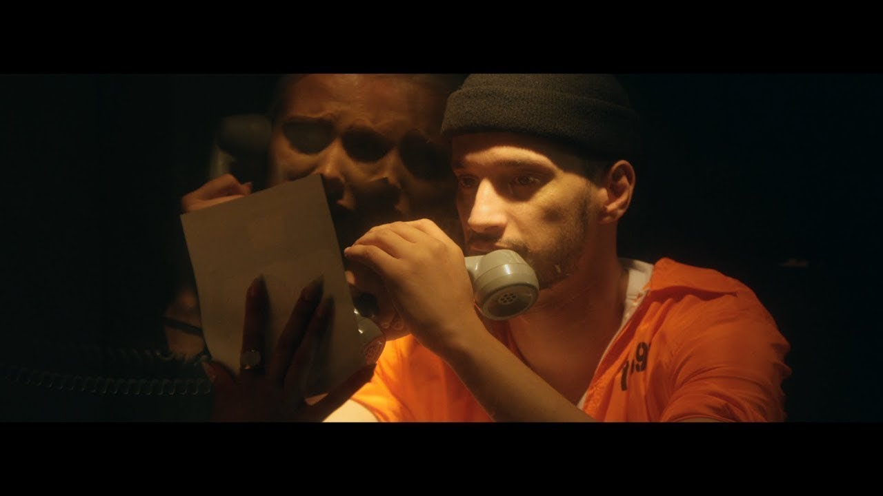 Soolking - B&eacute;b&eacute; all&ocirc; [Clip Officiel] Prod by Rzon