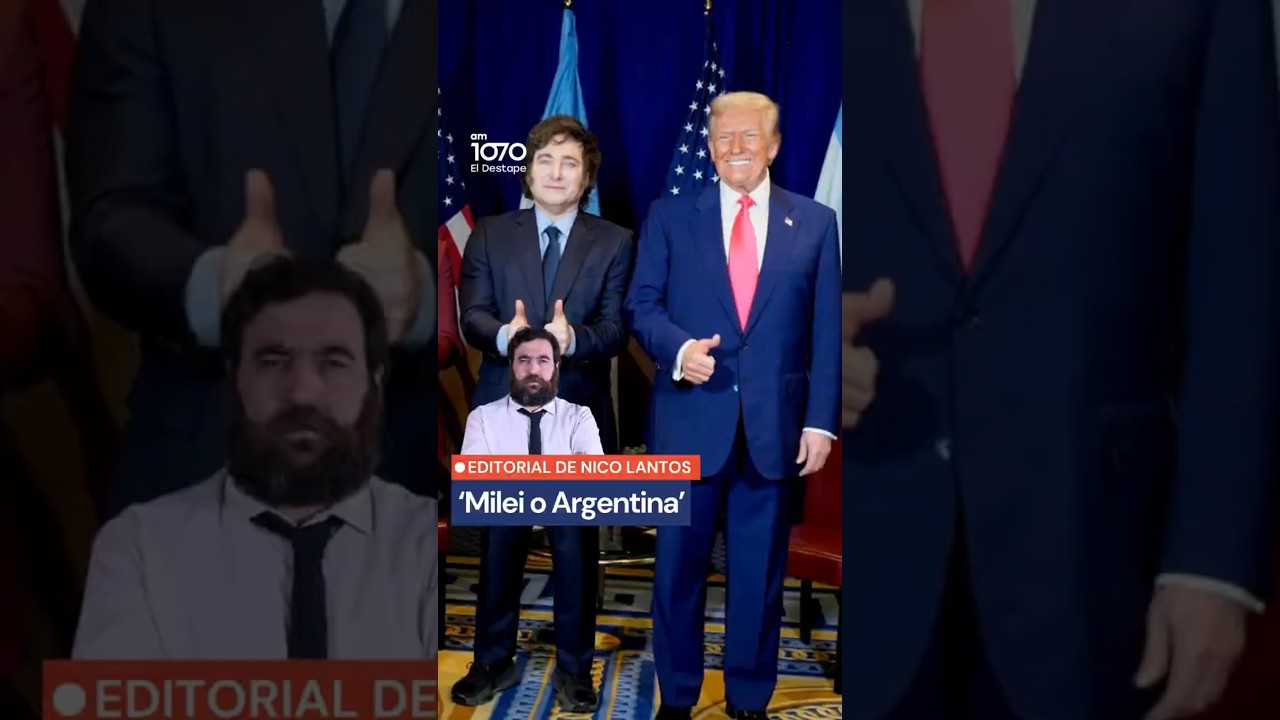 La elecci&oacute;n m&aacute;s dif&iacute;cil: 