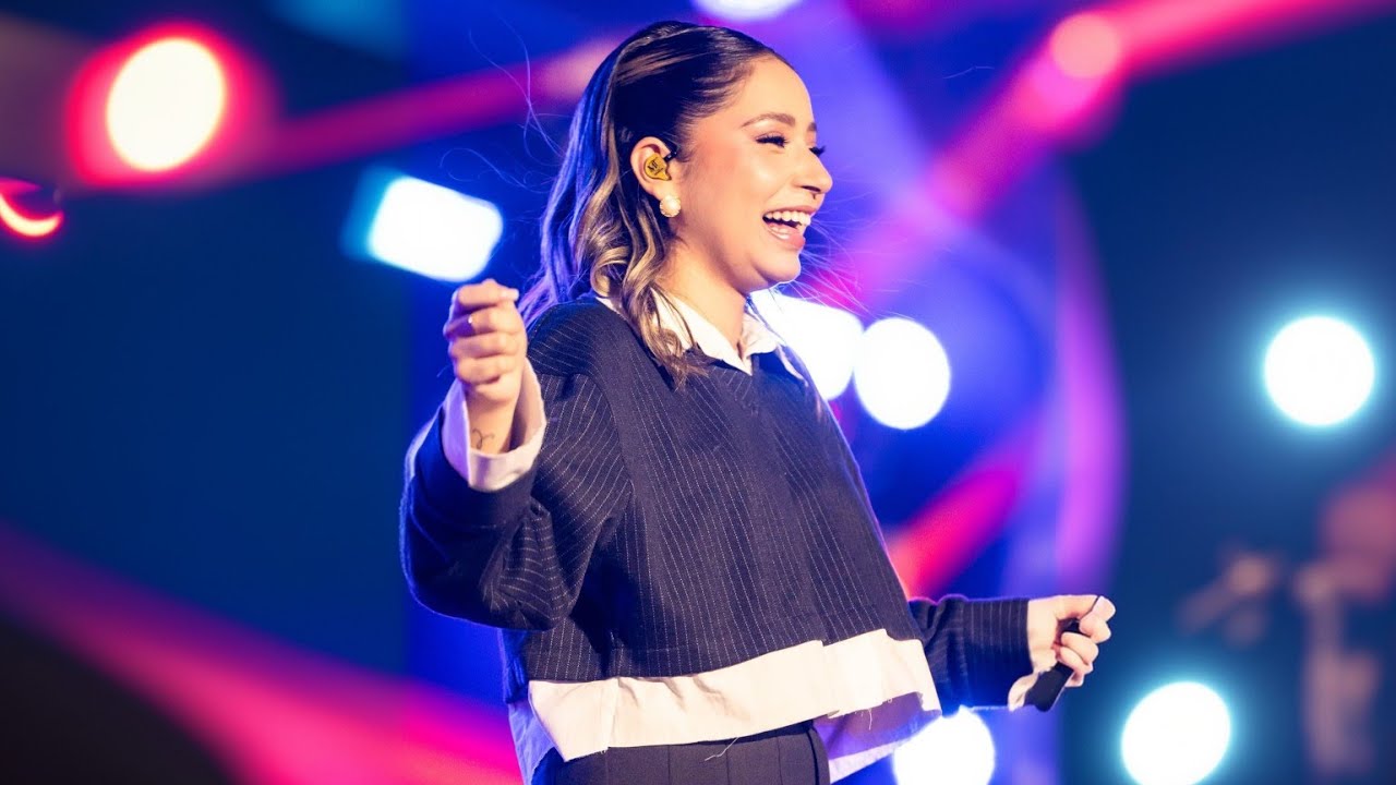 Marília Tavares - Ao Vivo Em Manaus (Terapya Do Henry / 2025) (Show Completo)