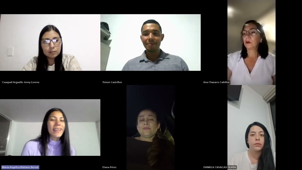 FORO: Gestión digital del talento humano y uso del LMS: