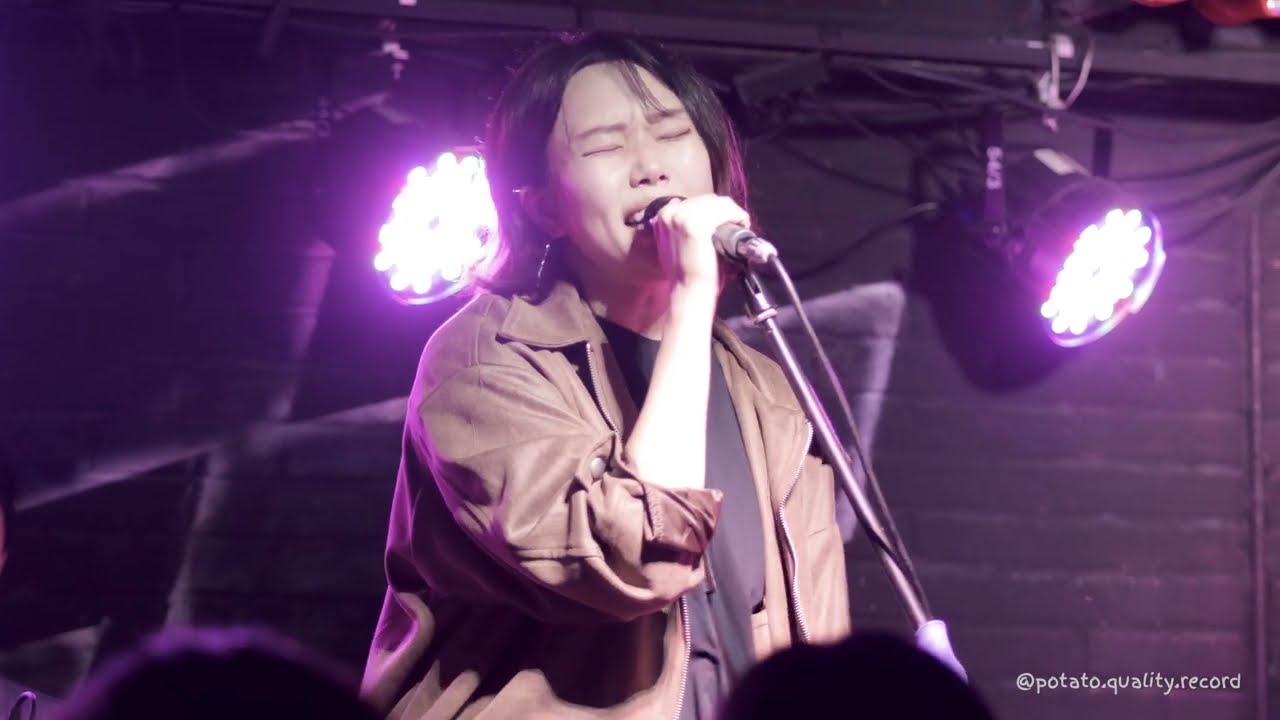 차차 -  Hope you die￨251010￨clubFF @bandchacha5506