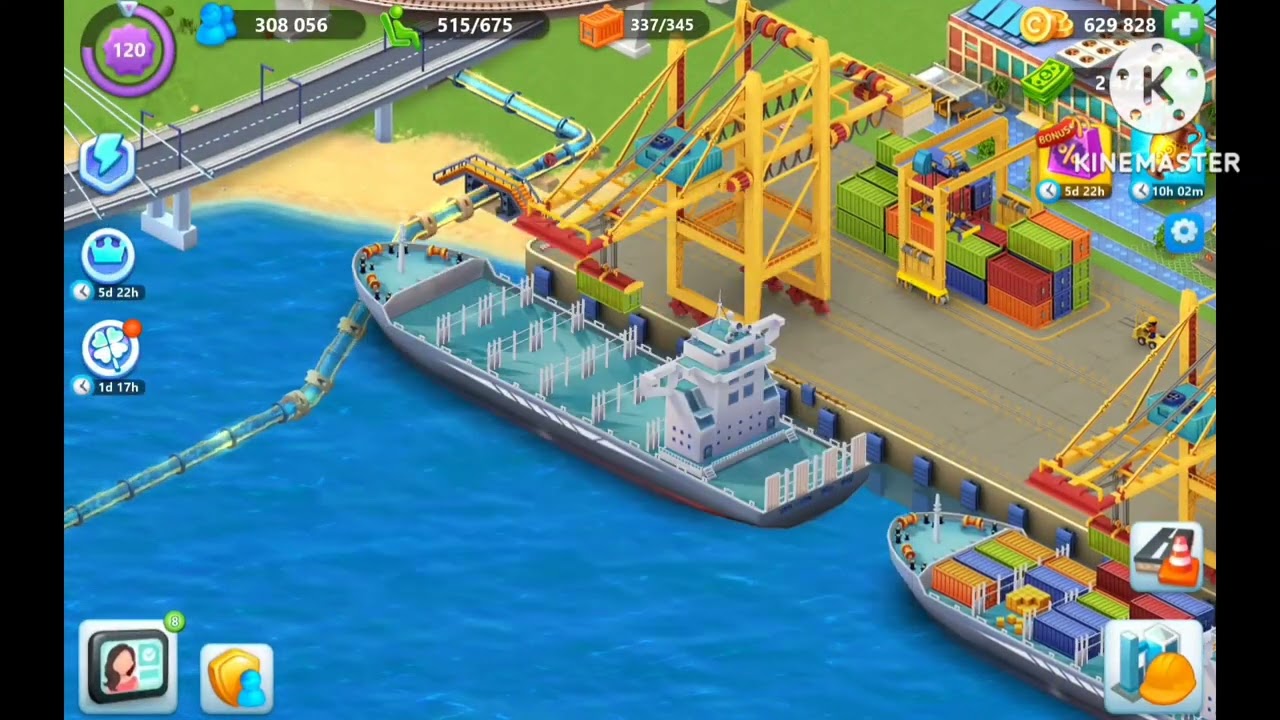 #7 Global City 19-01-2023 by Nang Pim