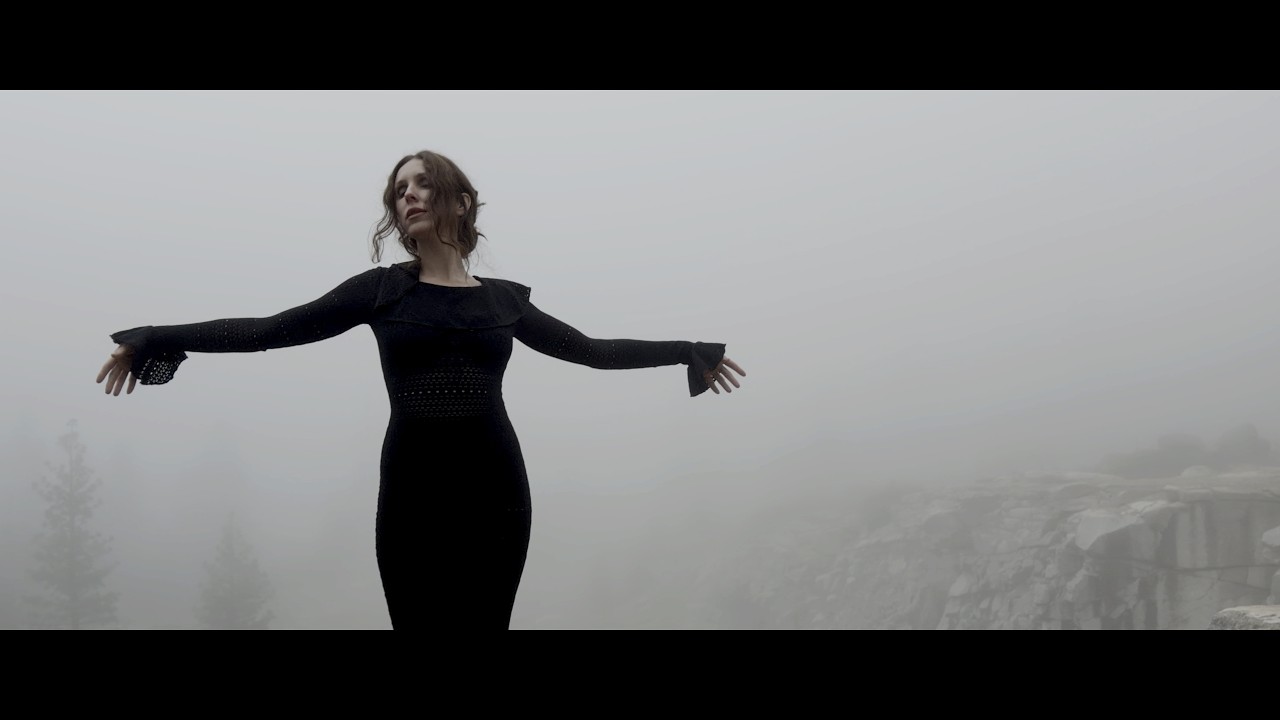 Chelsea Wolfe - The Dark (Official Visual)