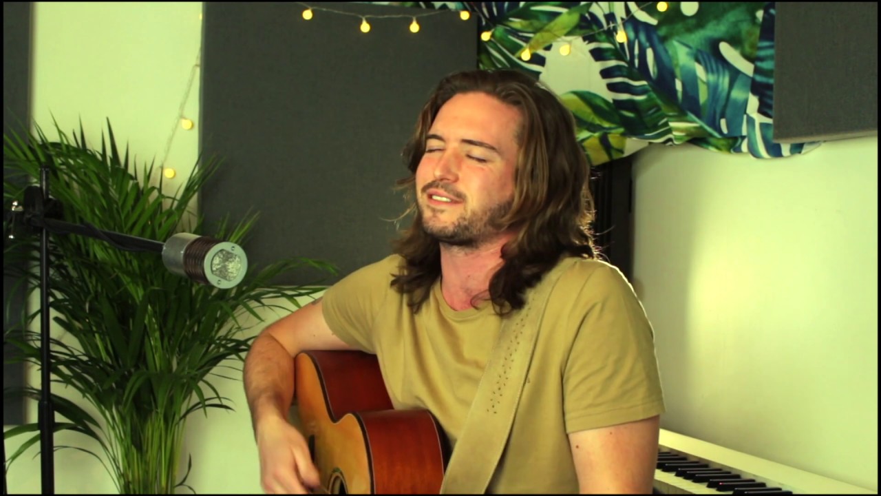One more time - Daft Punk (Acoustic Cover)