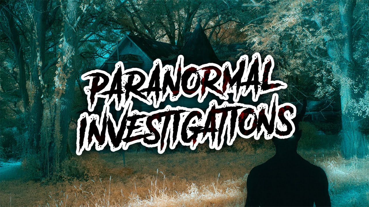 CREEPY DEMON Sighting Shocks PARANORMAL Investigators (TERRIFYING EVIDENCE)