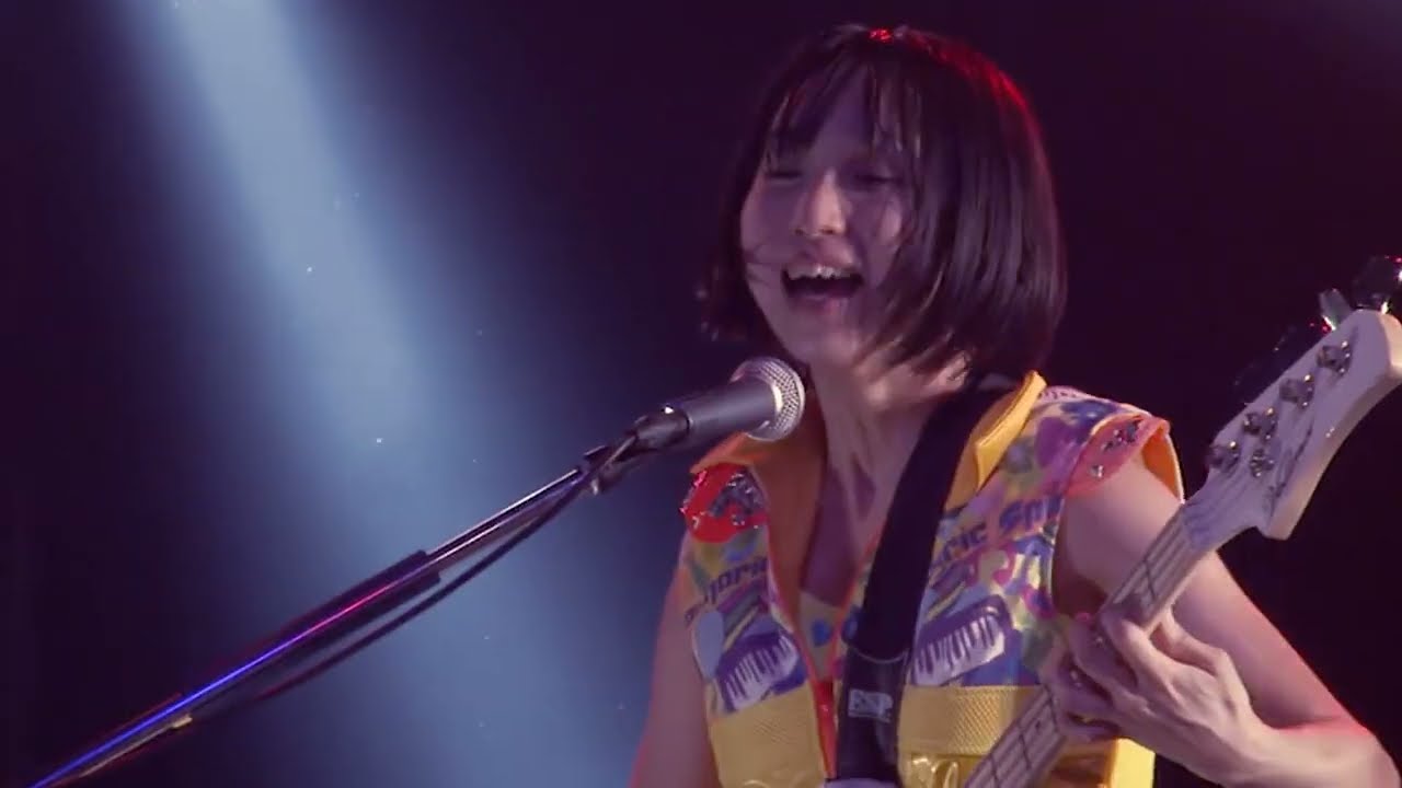 Gacharic Spin - Winner [MV]