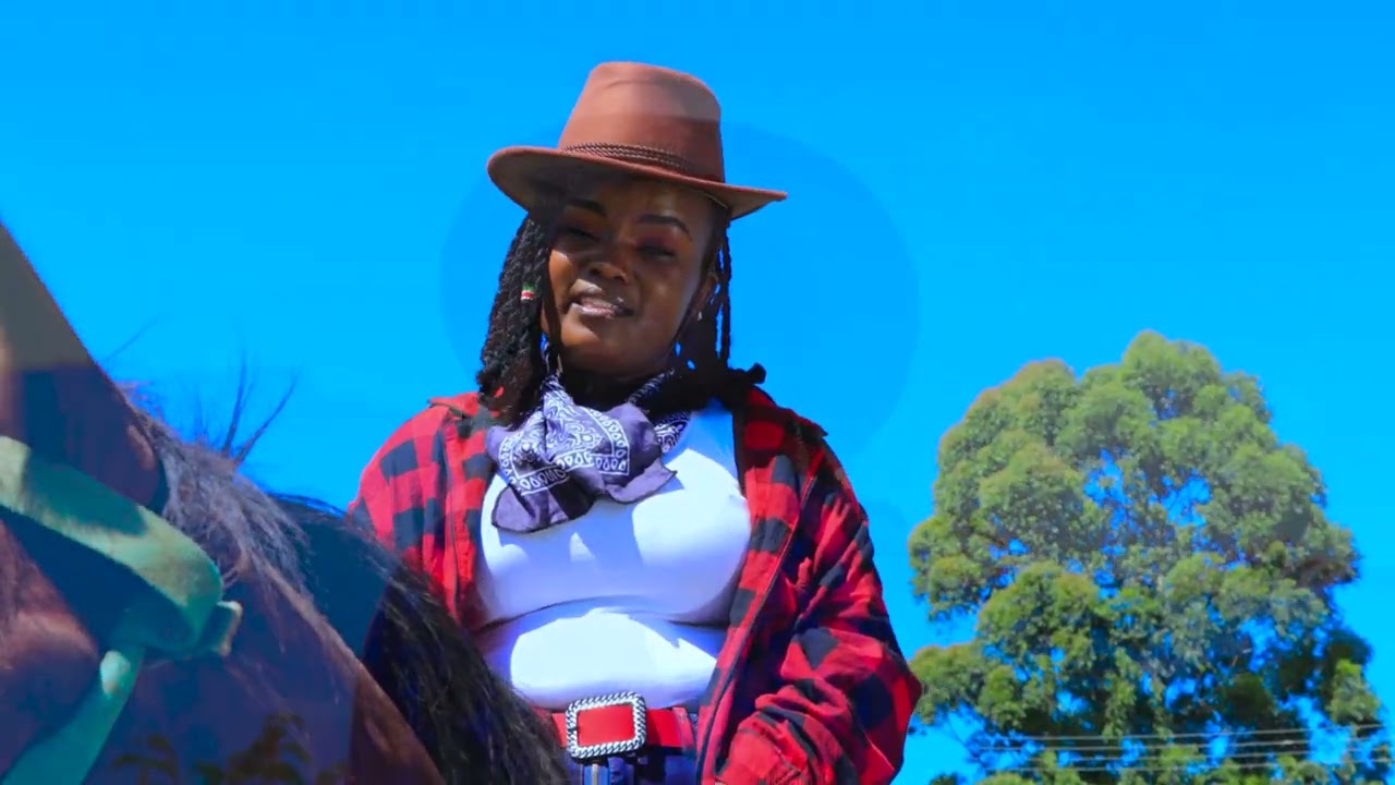 If we ever needed the Lord before - Limmie country girl(OFFICIAL VIDEO)
