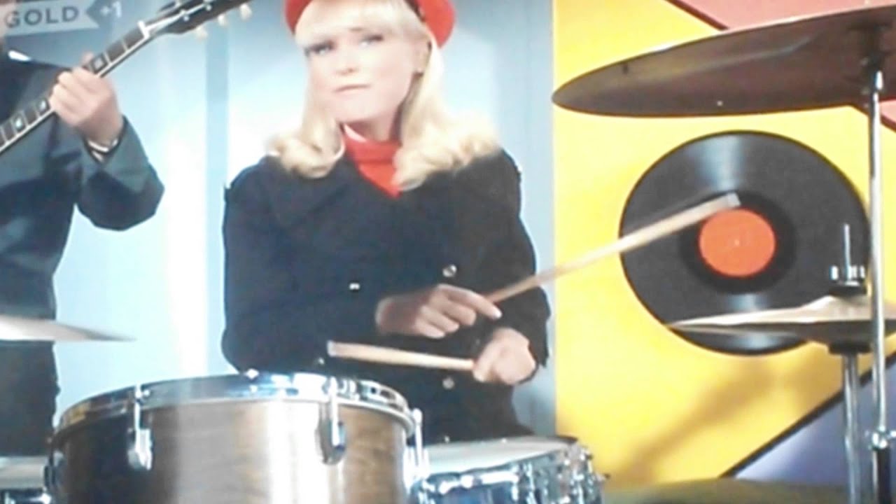 Phil Spector in I dream of Jeannie