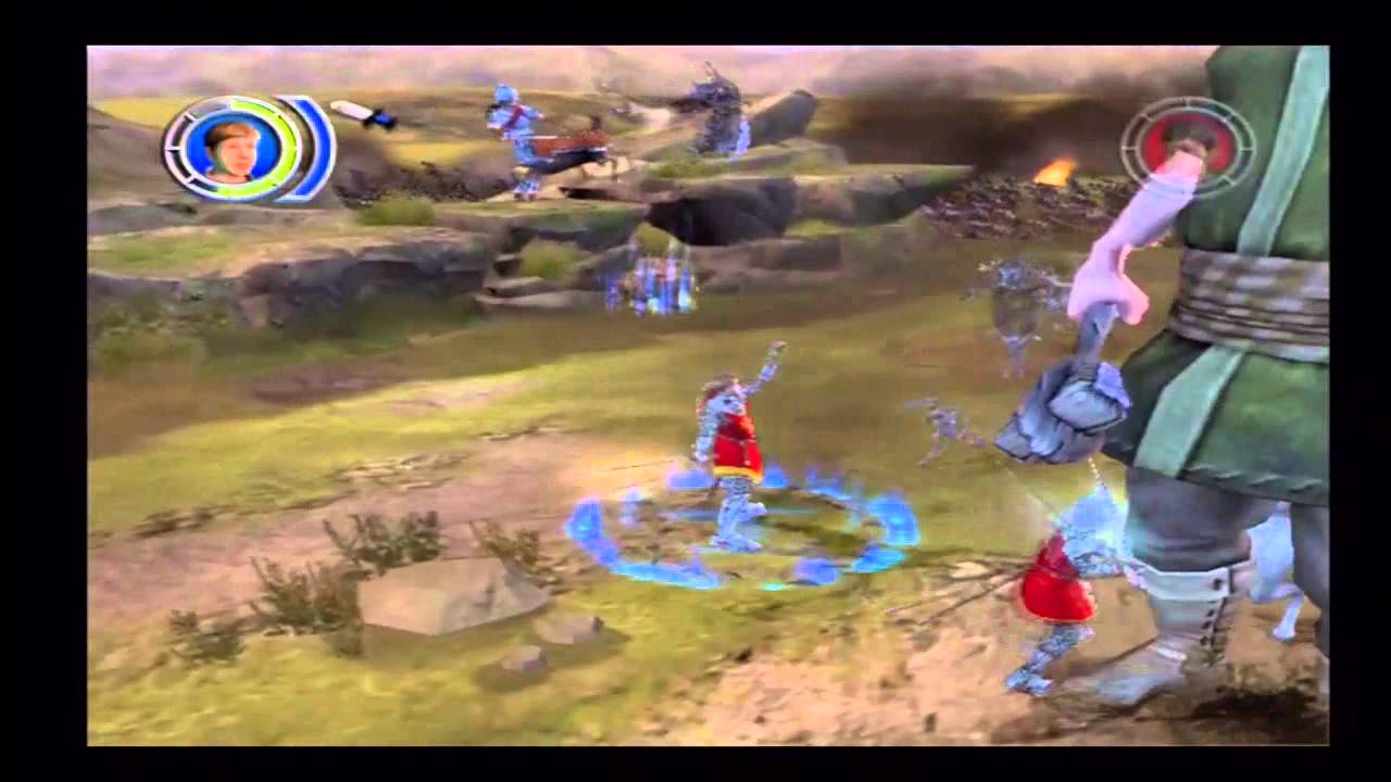 Let's Play Narnia: The Lion, The Witch And The Wardrobe HD Part 12