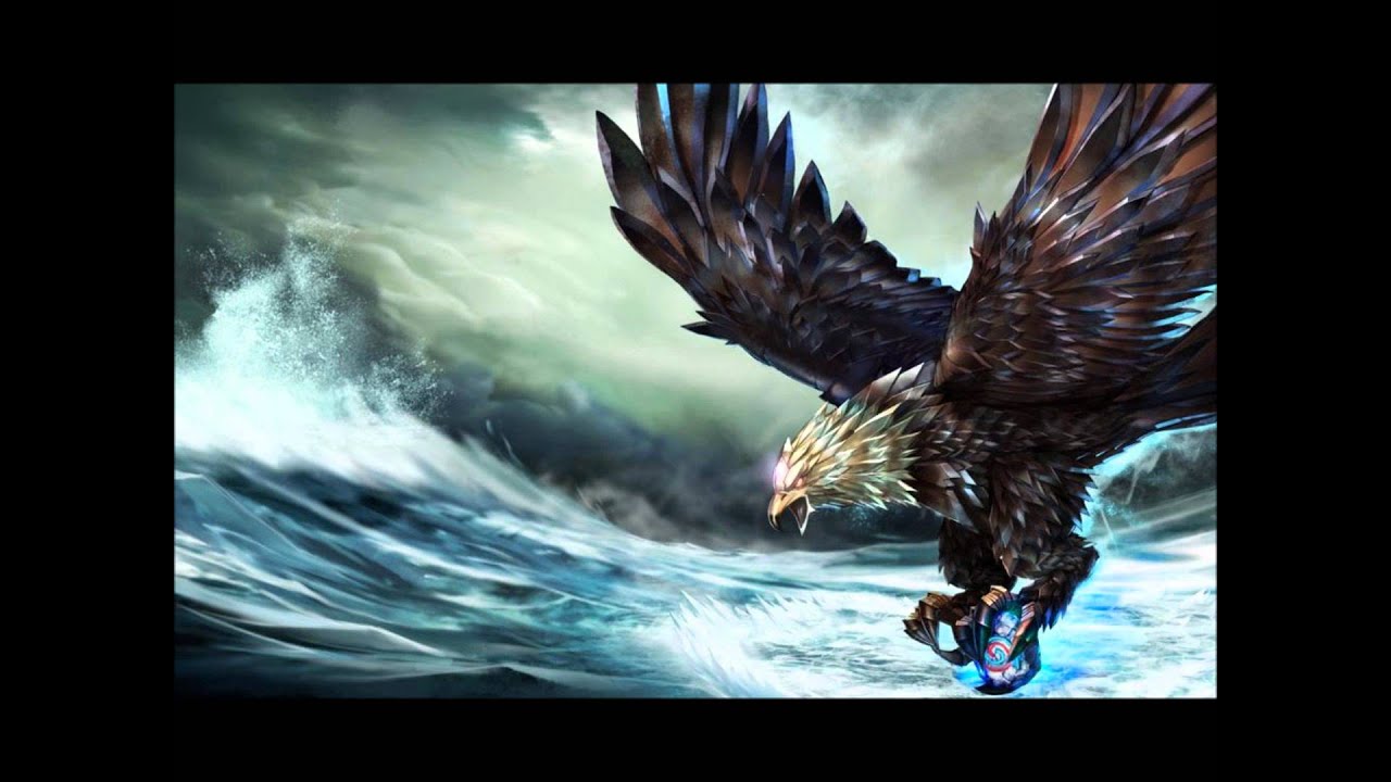 League of Legends Music - Fed Anivia Song