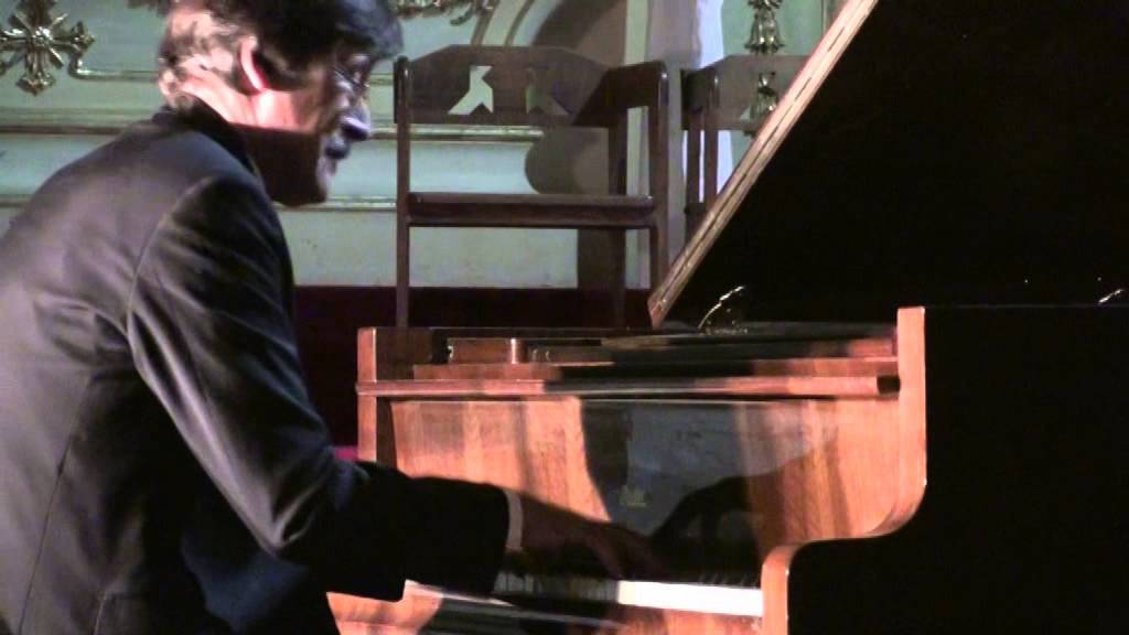 Wagner/Liszt: Liebestod - Mild und leise wie er l&auml;chelt