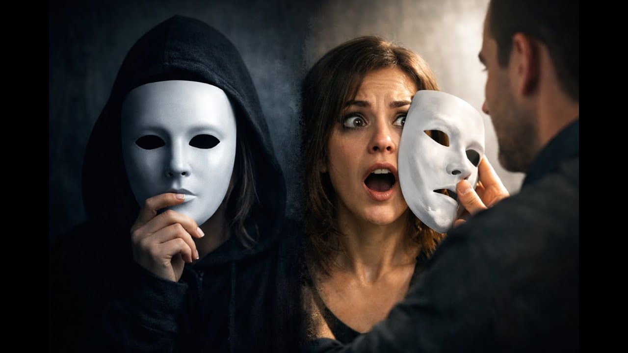 Heute im NIGHT-TALK: Die Enttarnung & die Flying Monkeys