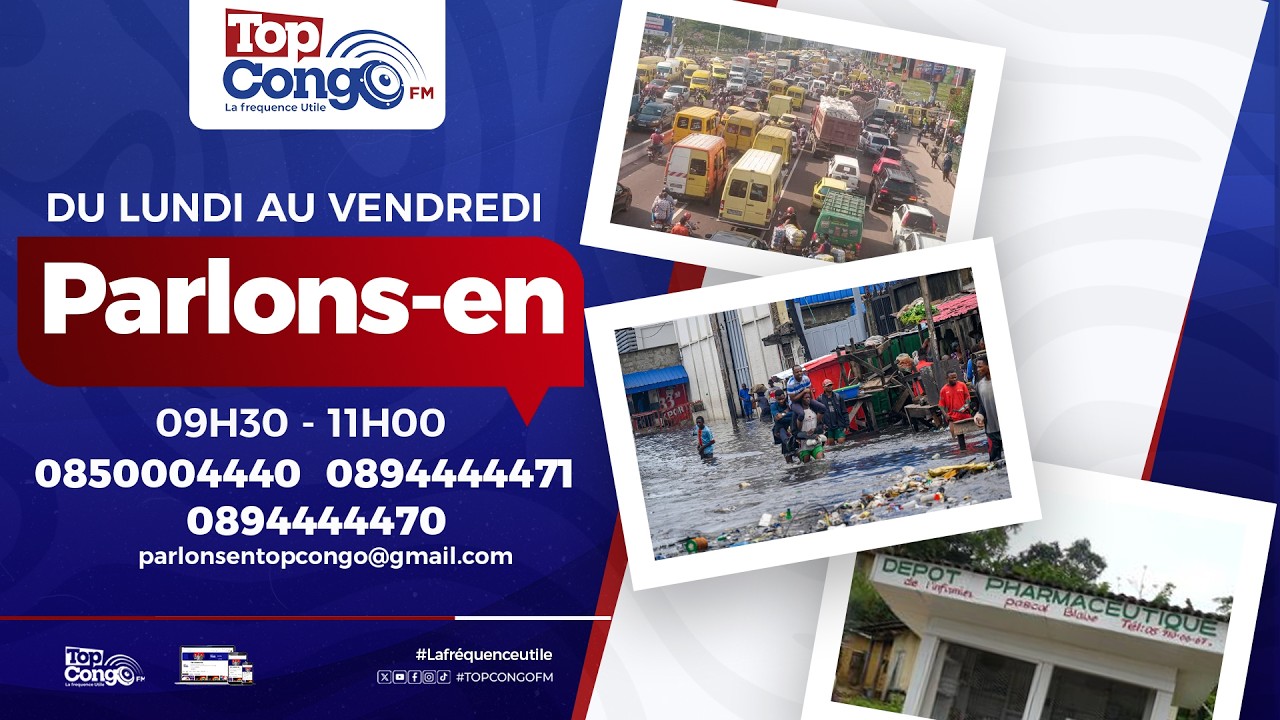 PARLONS EN 17 FEVRIER 2026