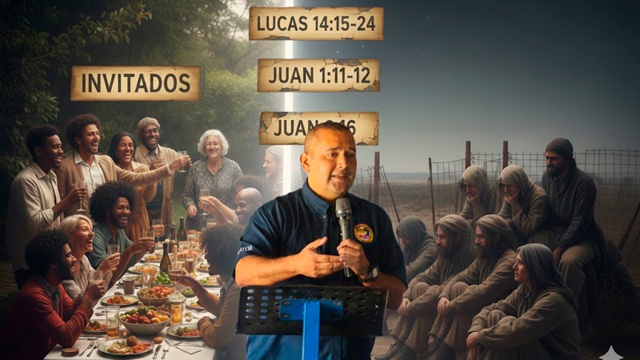 INVITADOS Y EXCLUIDOS LUCAS 