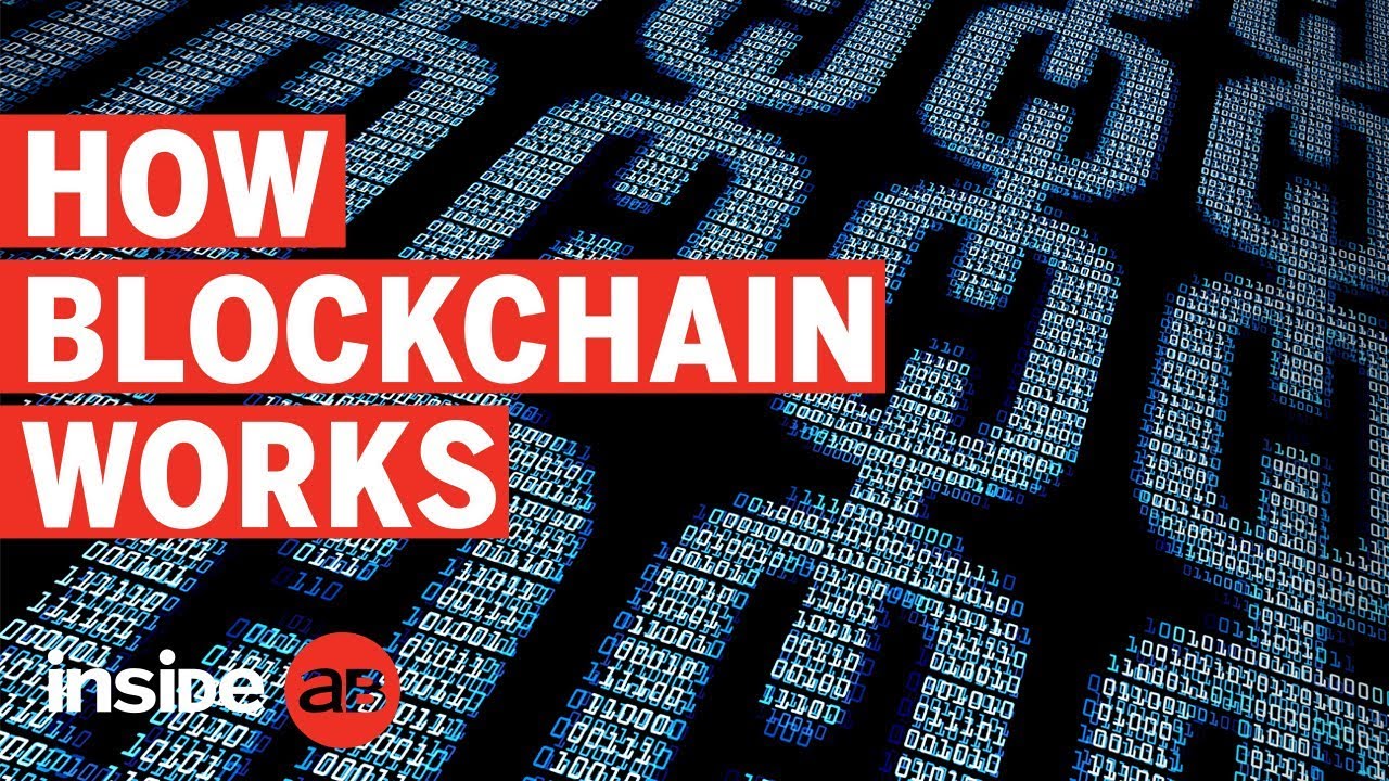 Blockchain&rsquo;s many real-world applications