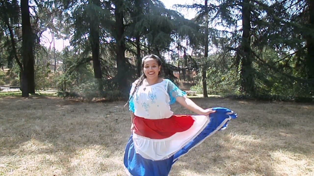 Tierra adentro - Viajando voy I Coreografía Andrea Arellano