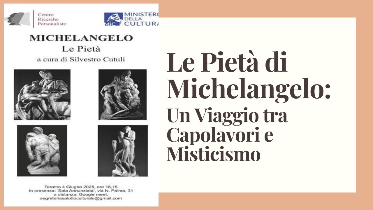 Salotto Culturale del 04/06/2025