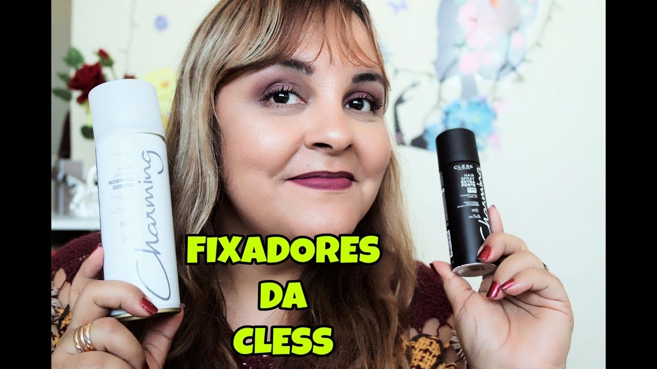 FIXADORES DA CLESS: VAMOS TESTAR?