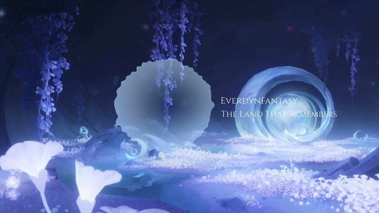 Fantasy Orchestral - The Land That Remembers (Nod-Krai Theme fanmusic)