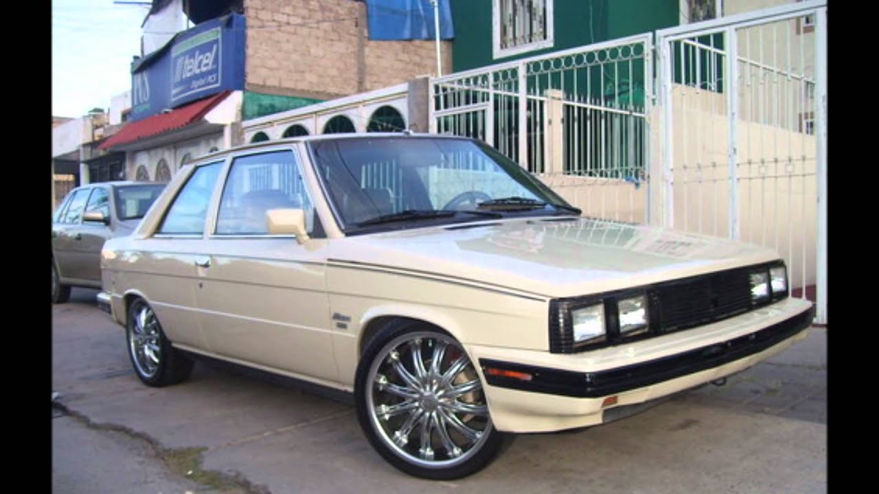 renault Alliance 9