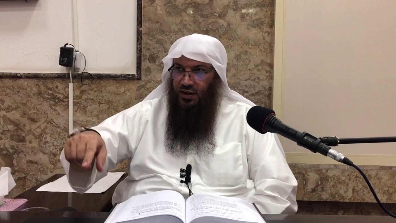 الفرق بين الفاسد والباطل من العبادات والمعاملات / للشيخ سالم الطويل