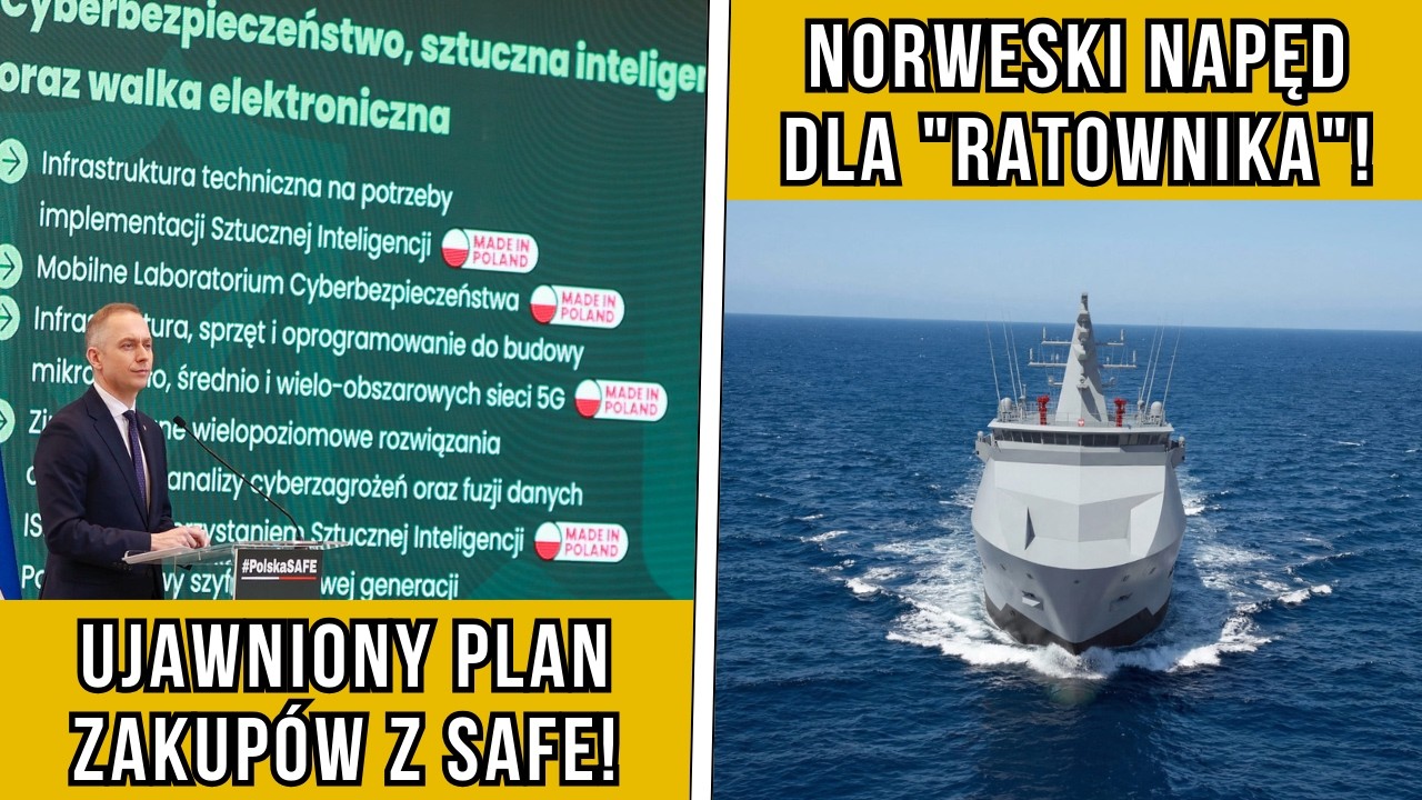 Tygodnik zbrojeniowy #40 – Polska, Europa, Świat: bieżące zakupy, dostawy i plany wojskowe 🛡️