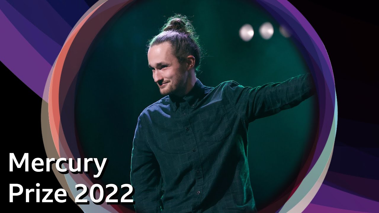 Fergus McCreadie - Unfurrowed Field (Mercury Prize 2022)