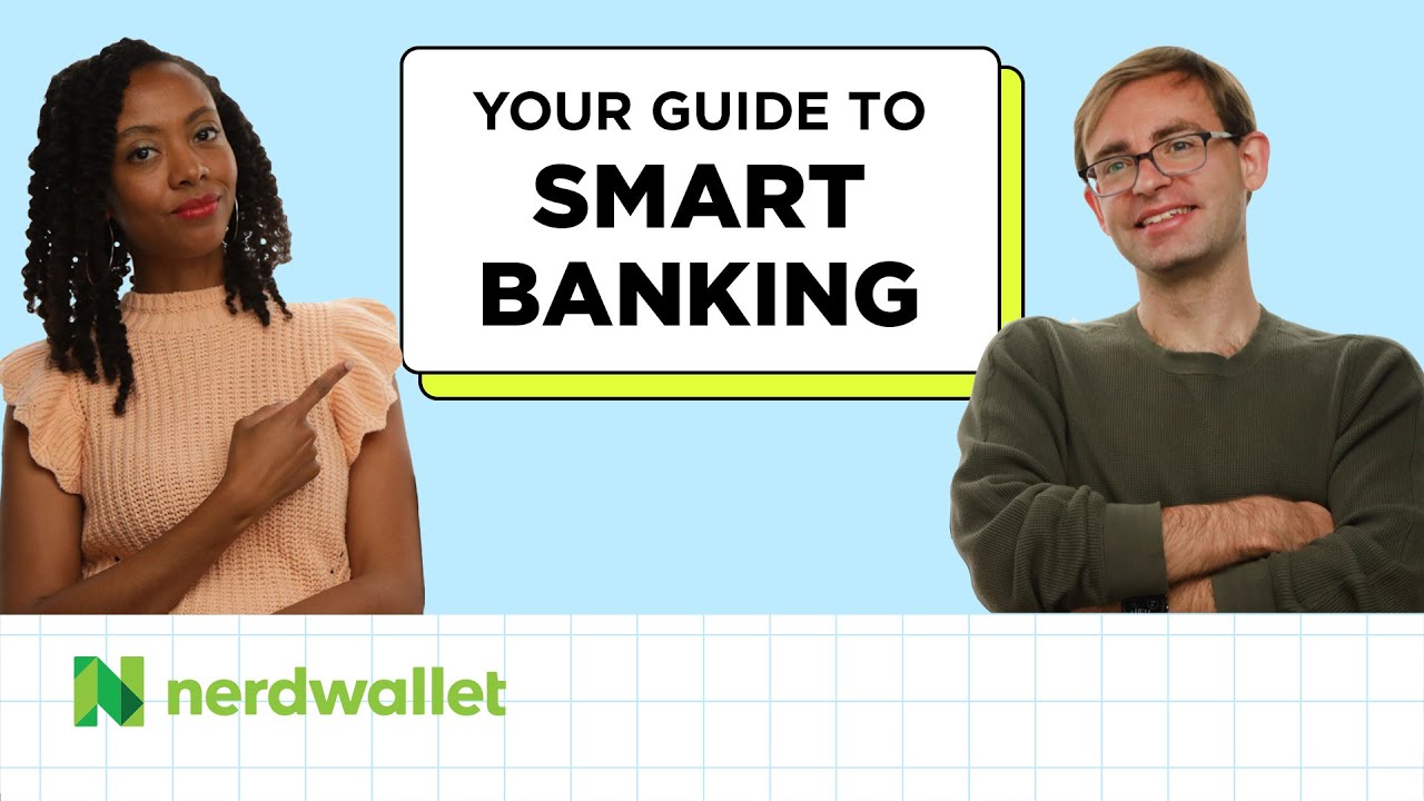 Banking Nerd Shares The Best Savings Account For Kids, Bank Closures, and More | NerdWallet